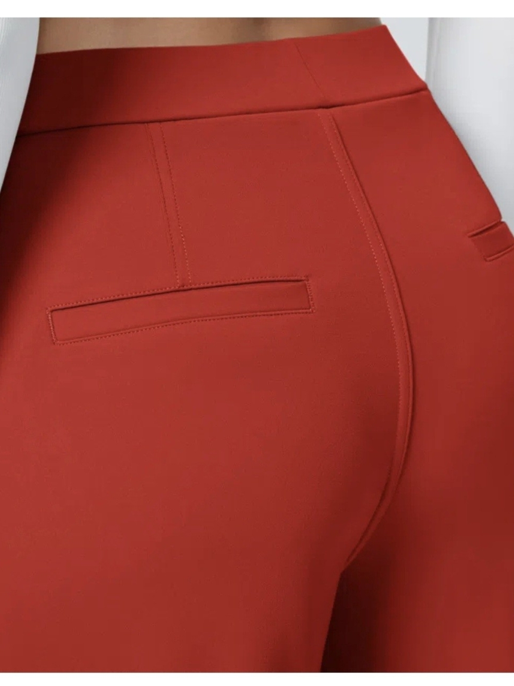 Halara DayStretch Work Pant - Picture 3 of 7
